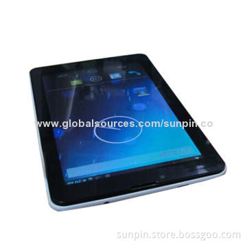 MTK8312 cortex-A9 1GB 8GB Android 4.2 dual camera tablet PC, 7-inch phone calling dual sim card slot